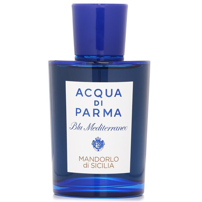 Acqua Di Parma Blu Mediterraneo Mandorlo Di Sicilia Eau de Toilette Spray 150 ml