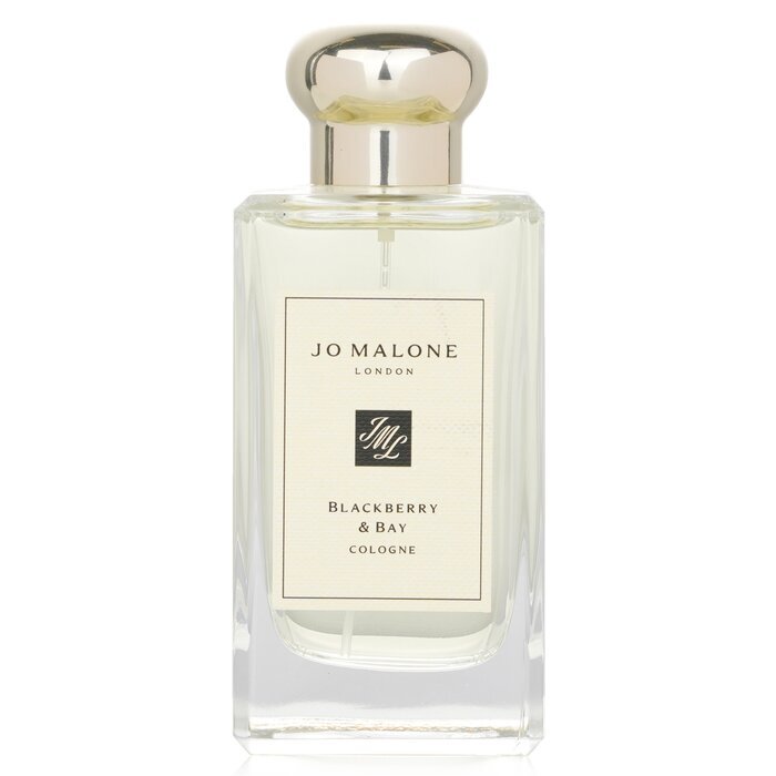 Jo Malone Blackberry & Bay Cologne Spray (ursprünglich ohne Box) 100 ml