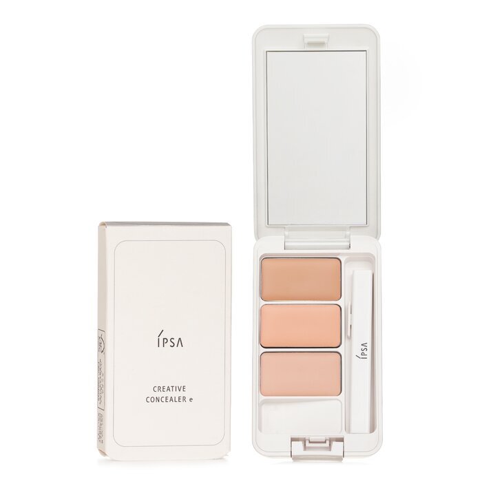 Ipsa Creative Concealer SPF25 4,5 g/0,15 oz