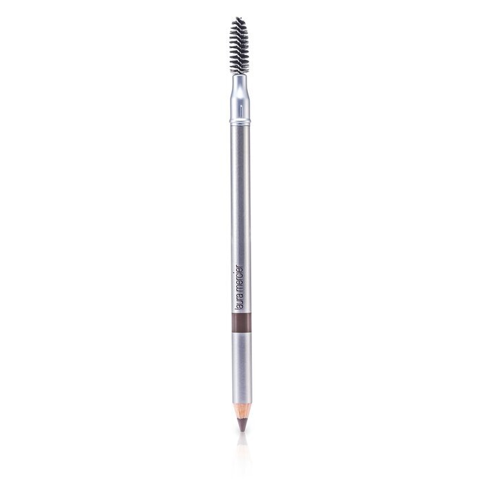Laura Mercier Augenbrauenstift mit Groomer-Pinsel - # Soft Brunette 1,17 g/0,04 oz