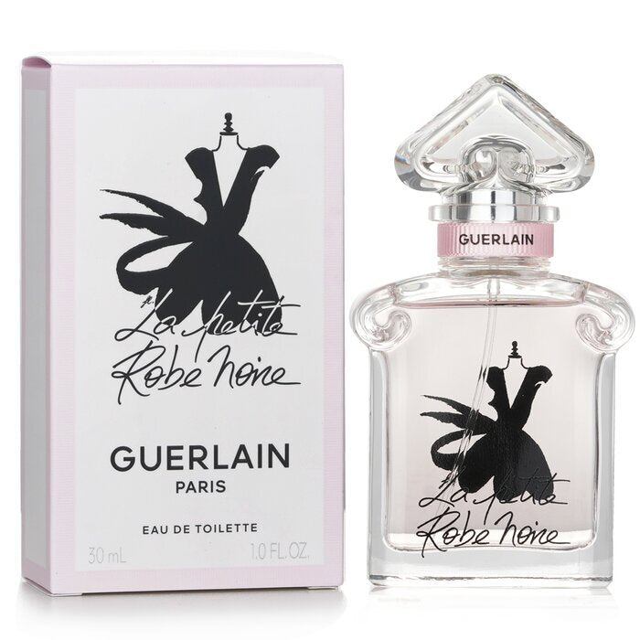 Guerlain La Petite Robe Noire Eau de Toilette Spray 30 ml