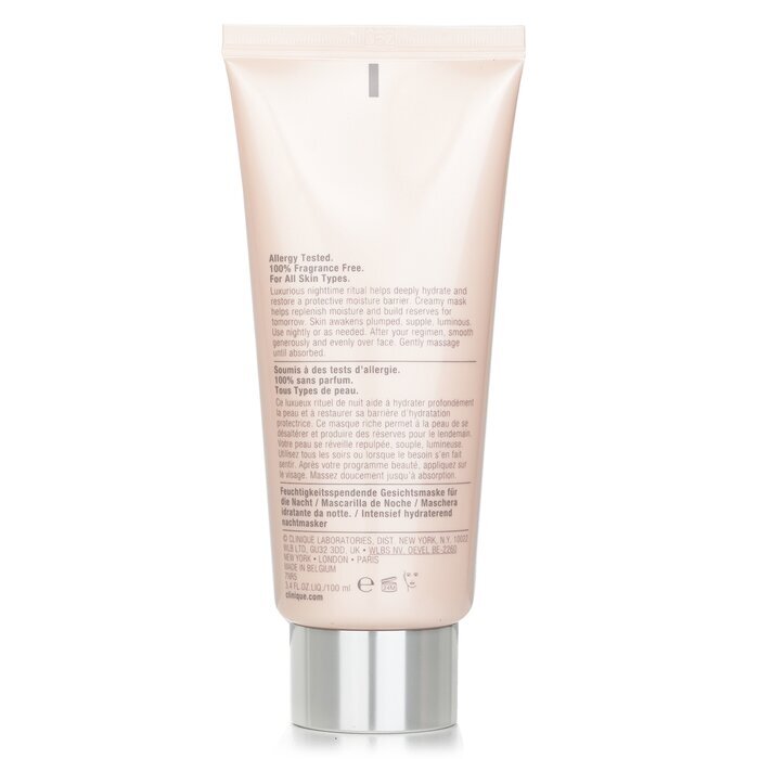 Clinique Moisture Surge Nachtmaske 100ml/3.4oz