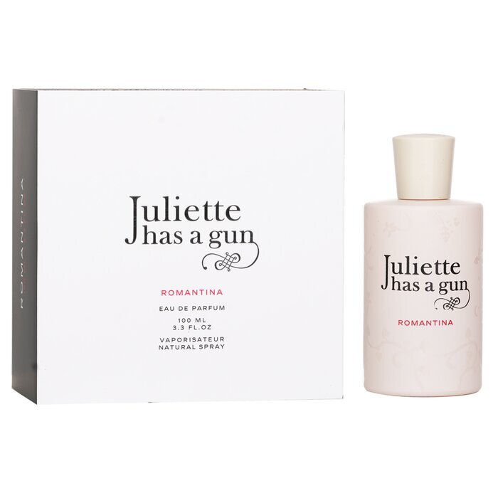Juliette Has A Gun Romantina Eau De Parfum Spray 100 ml