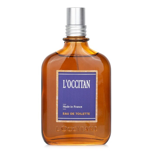 L'Occitane L'Occitan Eau de Toilette Spray 75 ml