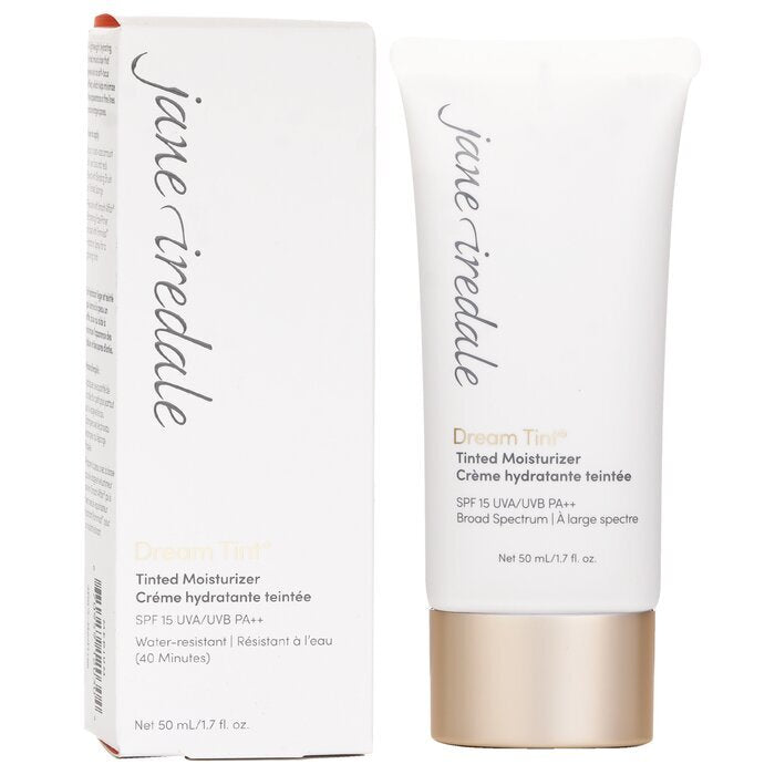 Jane Iredale Dream Tint getönte Feuchtigkeitscreme LSF 15 - Medium 50ml/1,7oz