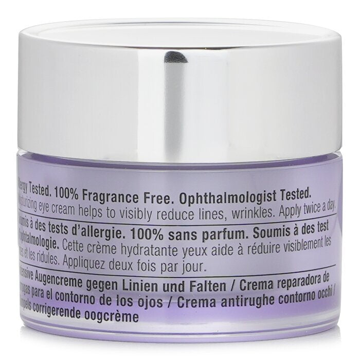 Clinique Repairwear Laser Focus Faltenkorrigierende Augencreme 15 ml