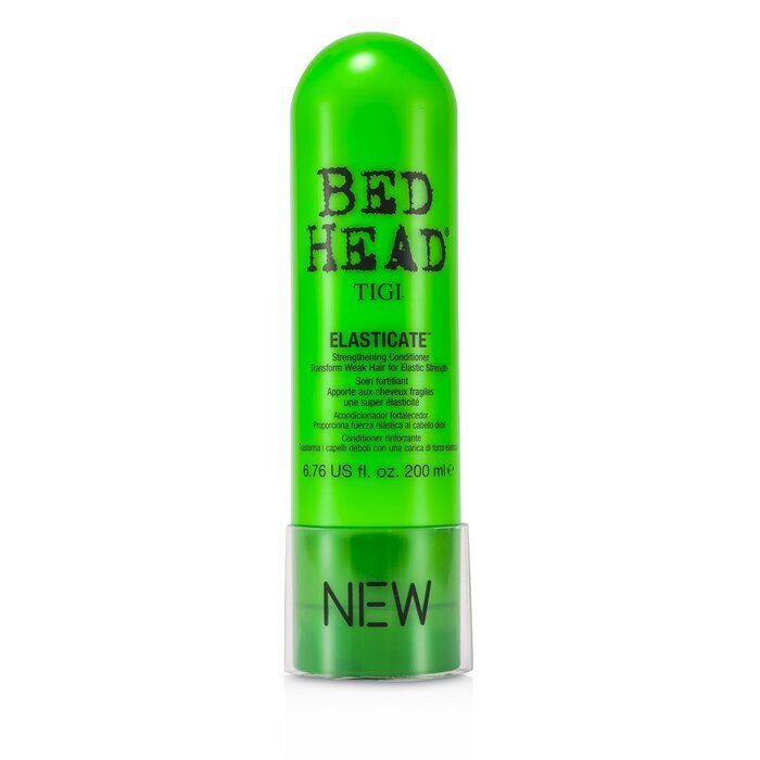 Tigi Bed Head Superfuel Elasticate Après-shampoing Fortifiant (Pour Cheveux Fragiles) 200ml/6.76oz
