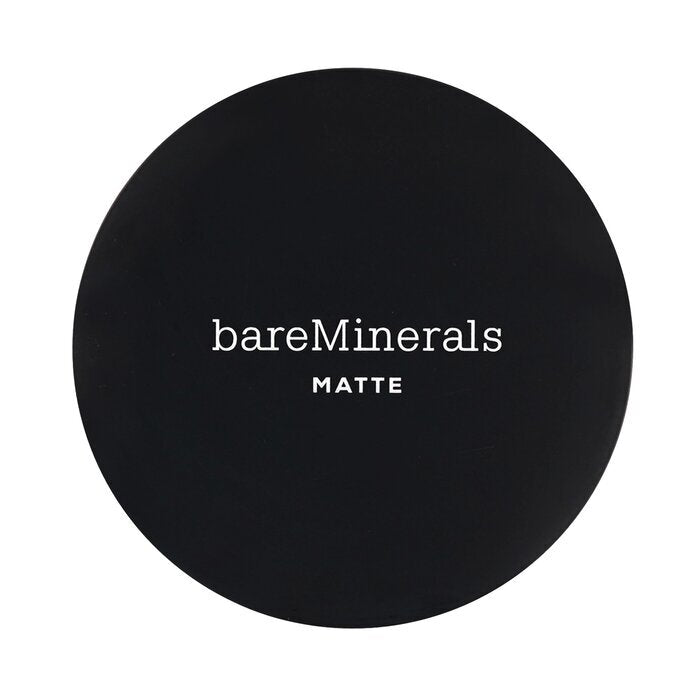 BareMinerals Matte Foundation Broad Spectrum SPF15 - Hell, 6 g/0,21 oz