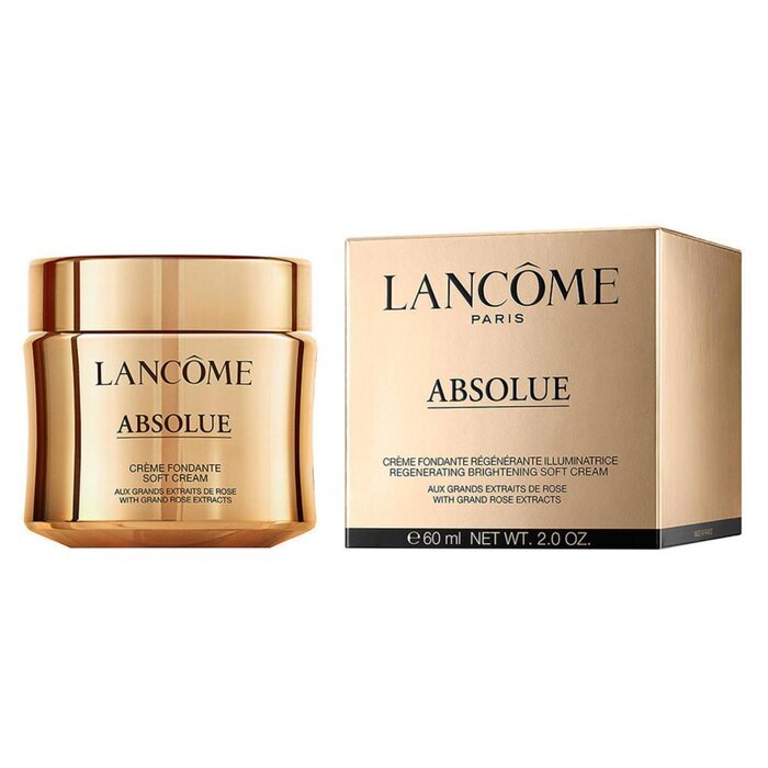 Lancome Absolue Regenerating Brightening Rich Cream 60ml