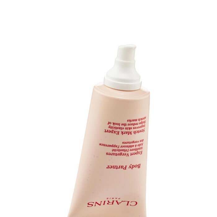 Clarins Body Partner Stretch Mark Expert 175ml