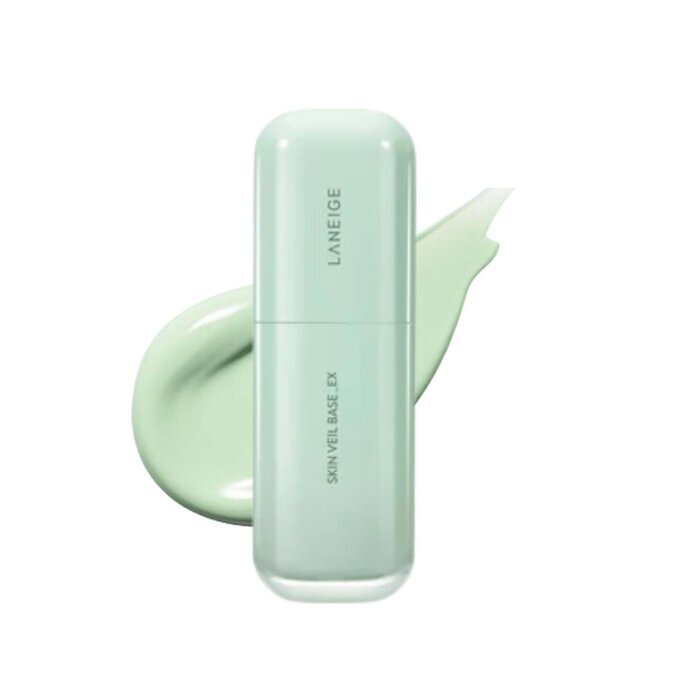 Laneige Skin Veil Base-EX 30ml- 60 Green SPF28 PA++
