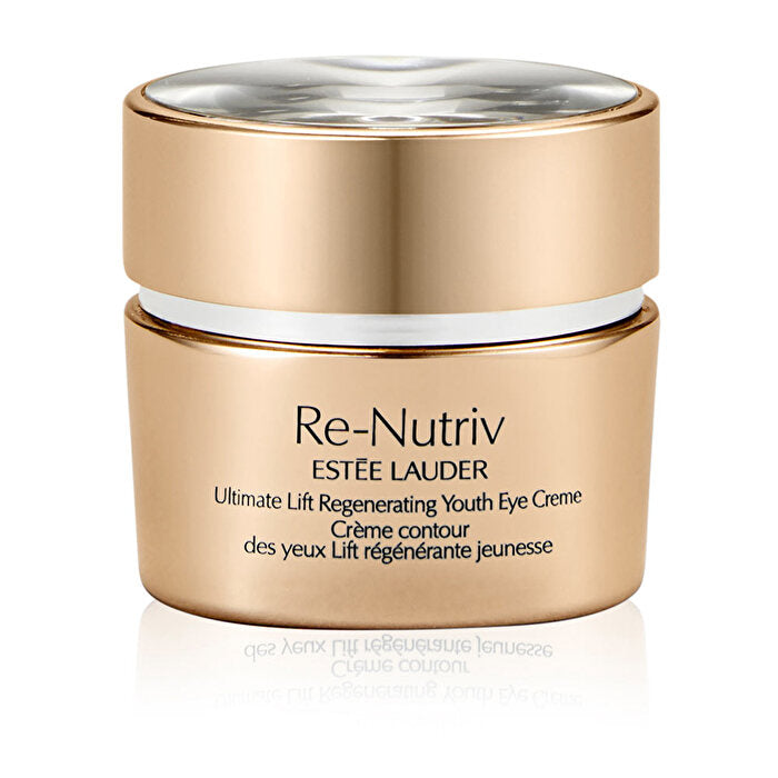 E.lauder Re-nutriv Ultimate Lift Reg. Youth Augencreme 15ml