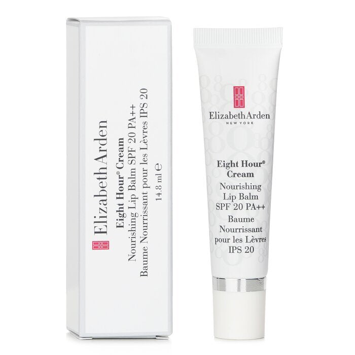 Elizabeth Arden Eight Hour Cream Pflegender Lippenbalsam LSF 20 14,8 ml/0,5 oz