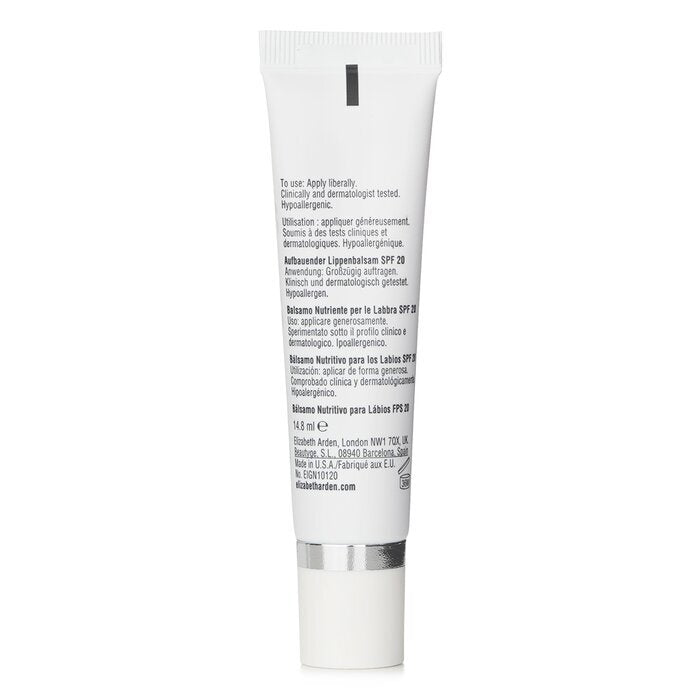 Elizabeth Arden Eight Hour Cream Pflegender Lippenbalsam LSF 20 14,8 ml/0,5 oz