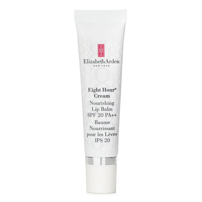Elizabeth Arden Eight Hour Cream Pflegender Lippenbalsam LSF 20 14,8 ml/0,5 oz