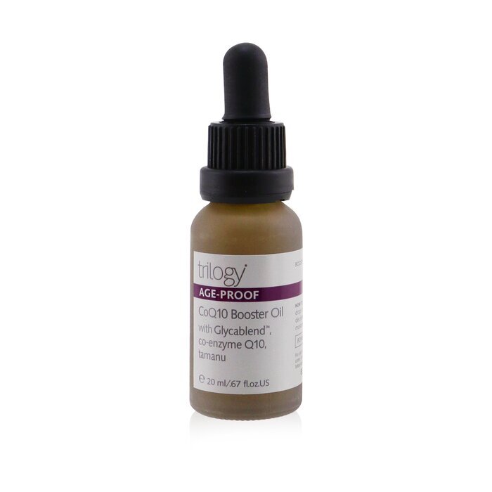 Trilogy Age-Proof CoQ10 Booster-Öl 20 ml/0,67 oz