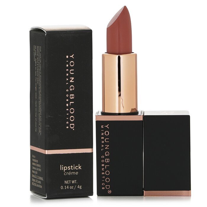 Youngblood Rouge à lèvres - Nude Rosé 4g/0.14oz