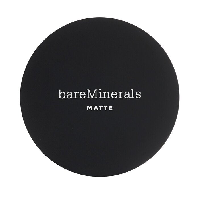 BareMinerals Matte Foundation Broad Spectrum SPF15 - Ziemlich leicht, 6 g/0,21 oz
