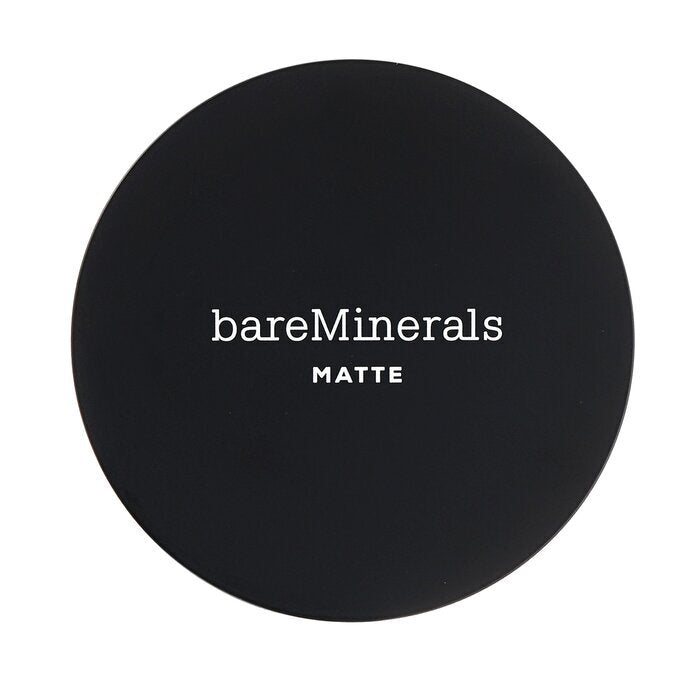 BareMinerals Matte Foundation Broad Spectrum SPF15 - Medium 6g