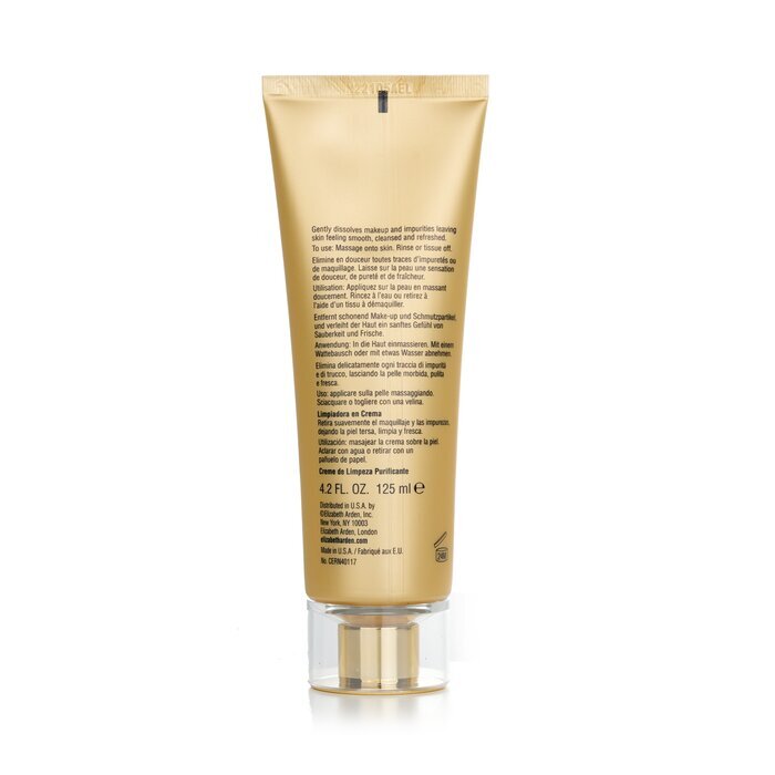 Elizabeth Arden Ceramide Reinigende Cremereinigung 125ml/4.2oz