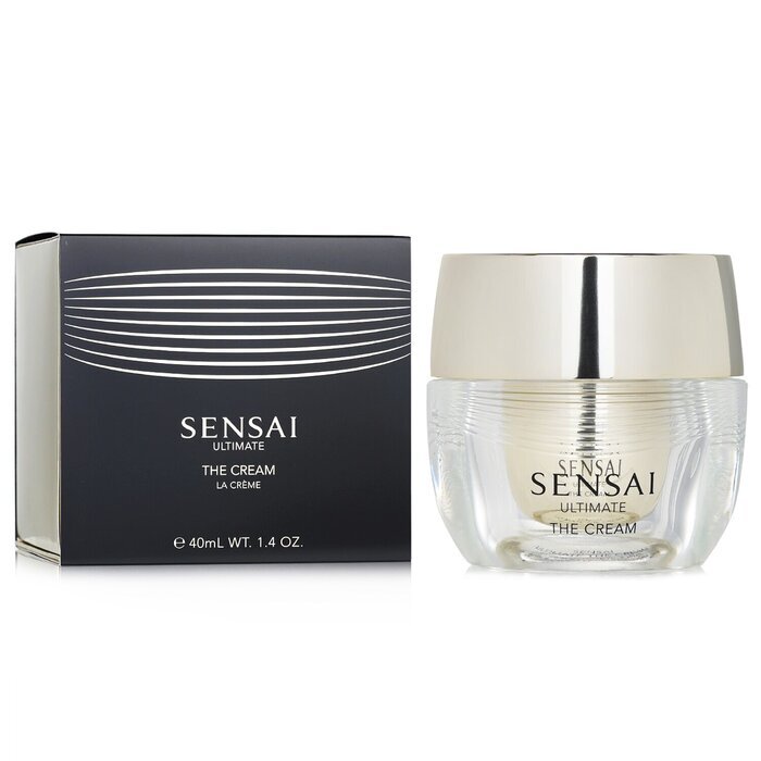 Kanebo Sensai Ultimate Die Creme 40ml/1.4oz