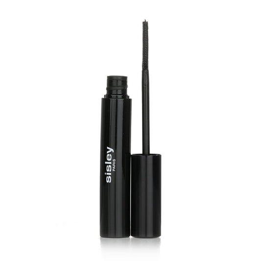 Sisley So Intense Mascara - Nr. 1 Deep Black 7ml/0,27 Unzen