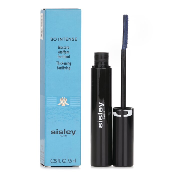 Sisley So Intense Mascara - Nr. 3 Deep Blue 7,5 ml/0,27 oz