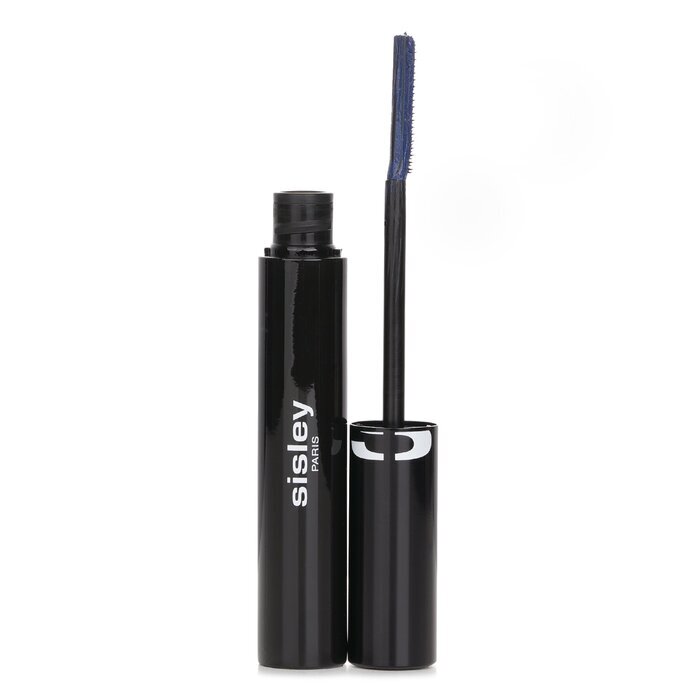 Sisley So Intense Mascara - Nr. 3 Deep Blue 7,5 ml/0,27 oz