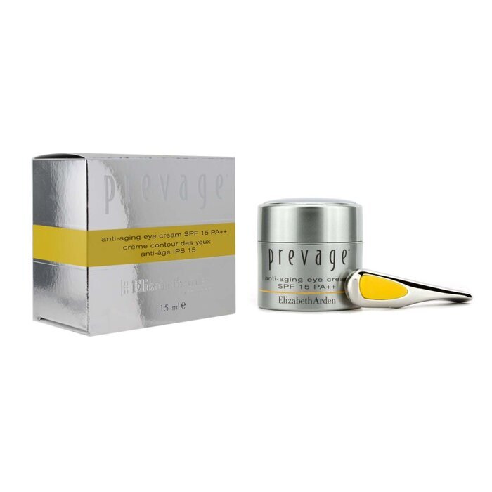Prevage von Elizabeth Arden Anti-Aging Augencreme SPF15 PA++ 15ml/0,5oz