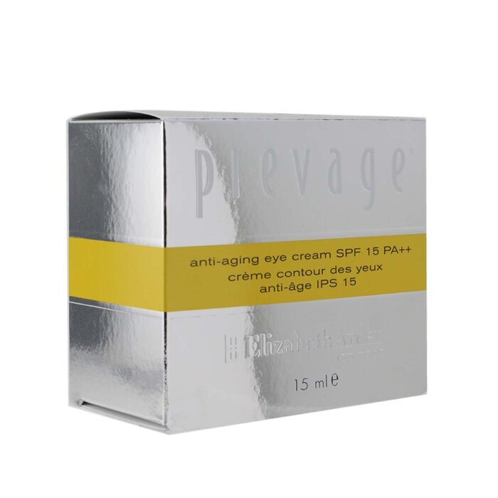 Prevage von Elizabeth Arden Anti-Aging Augencreme SPF15 PA++ 15ml/0,5oz