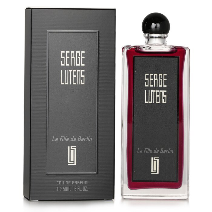 Serge Lutens La Fille De Berlin Eau de Parfum Spray 50 ml