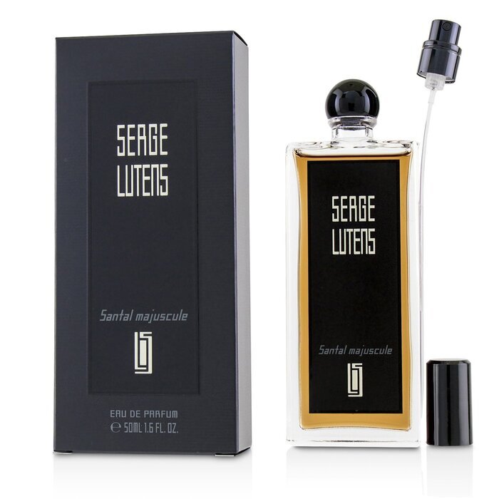 Serge Lutens Santal Majuscule Eau de Parfum Spray 50 ml