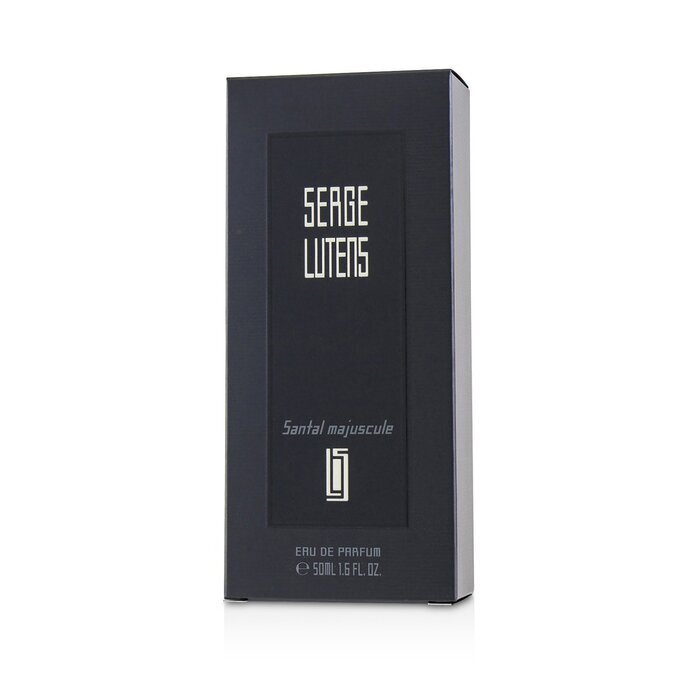Serge Lutens Santal Majuscule Eau de Parfum Spray 50 ml
