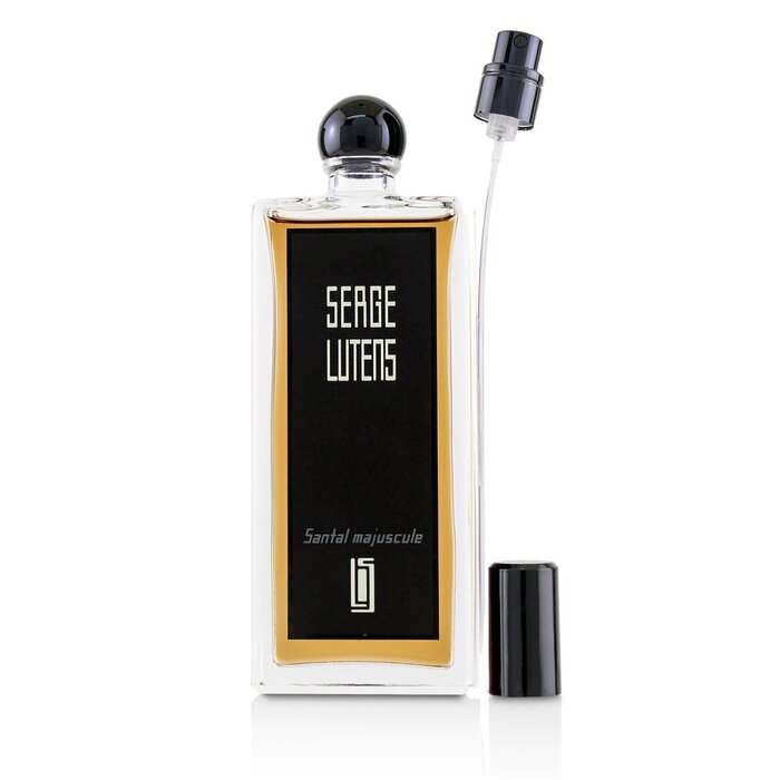 Serge Lutens Santal Majuscule Eau de Parfum Spray 50 ml