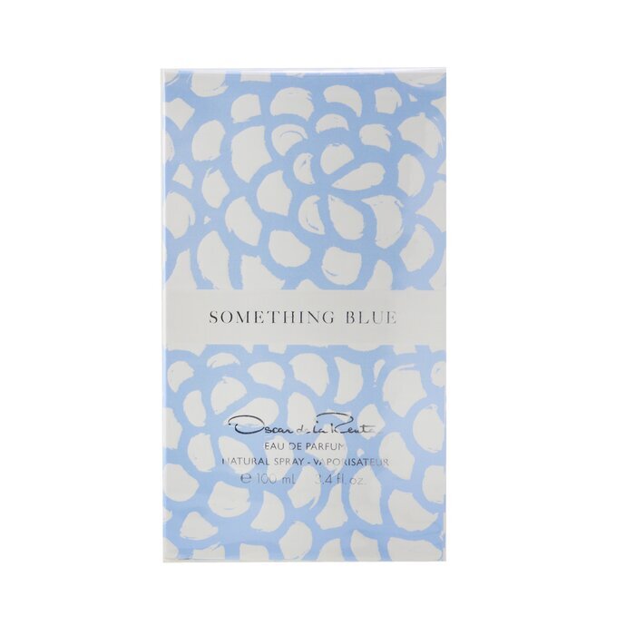 Oscar De La Renta Something Blue Eau de Parfum Spray 100 ml
