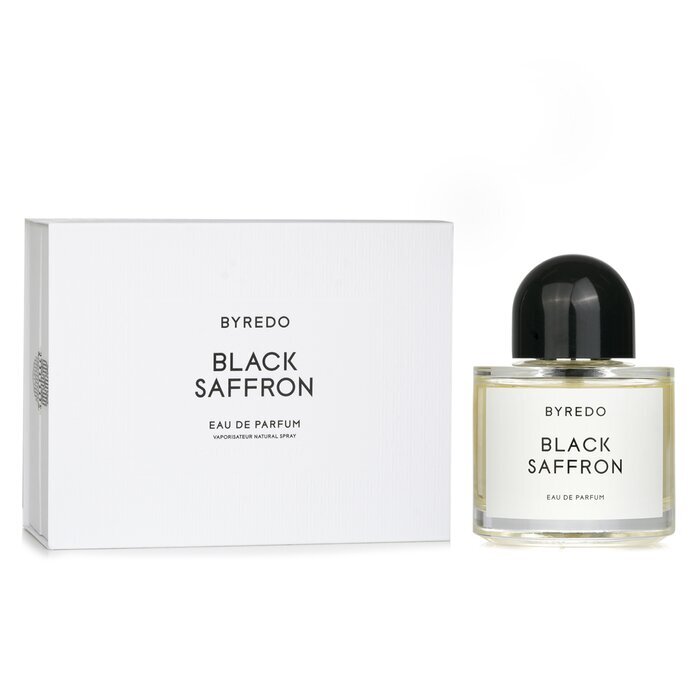 Byredo Black Saffron Eau De Parfum Spray 100 ml