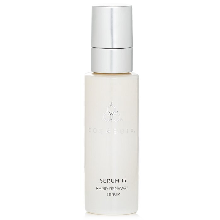 CosMedix Serum 16 Rapid Renewal Complex 30ml