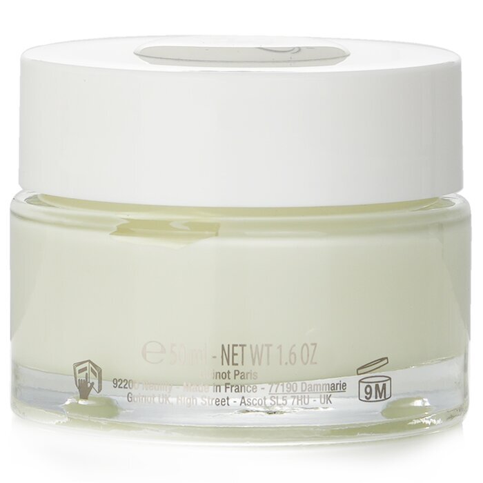 Guinot Newhite Aufhellende Tagescreme LSF 30, 50 ml