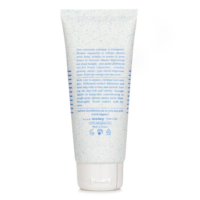 Sisley Energizing Schaumpeeling 200ml/6.7oz