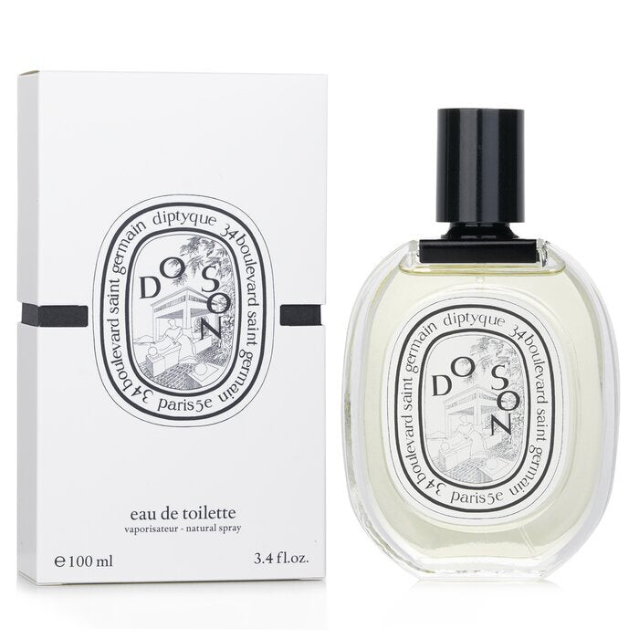 Diptyque Do Son Eau de Toilette Spray 100 ml