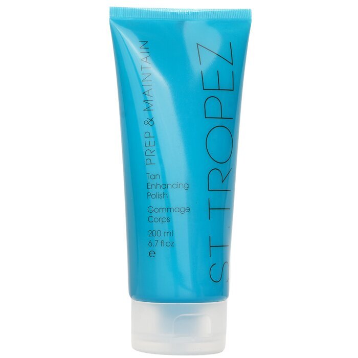 St. Tropez Prep & Maintain Bräunungsverstärkender Lack 200ml/6.7oz