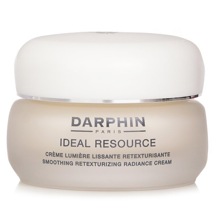 Darphin Ideal Resource Anti-aging Radiance Cream 50ml