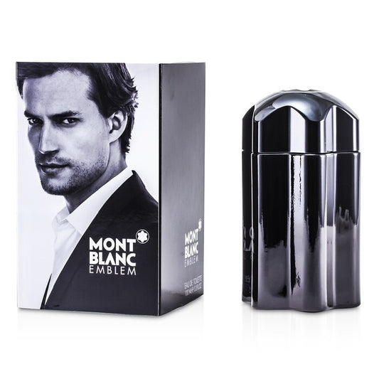 Montblanc Emblem Eau de Toilette Spray 100 ml