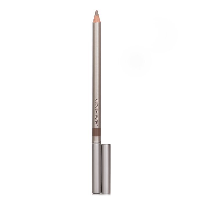 Laura Mercier Eye Brow Pencil With Groomer Brush - Ash Blonde 1.17g