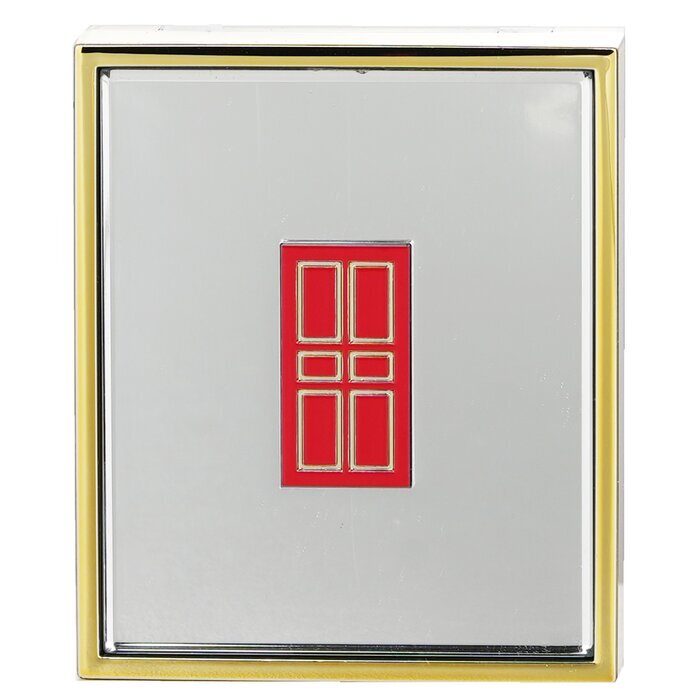 Elizabeth Arden Flawless Finish Schwamm zum Auftragen von Creme-Make-up (Golden Case) – 06 Toasty Beige, 23 g/0,8 oz