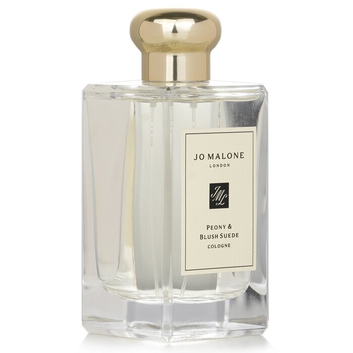 Jo Malone Peony & Blush Suede Cologne Spray (ursprünglich ohne Box) 100 ml