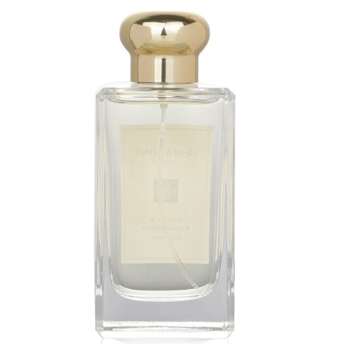 Jo Malone Peony & Blush Suede Cologne Spray (ursprünglich ohne Box) 100 ml