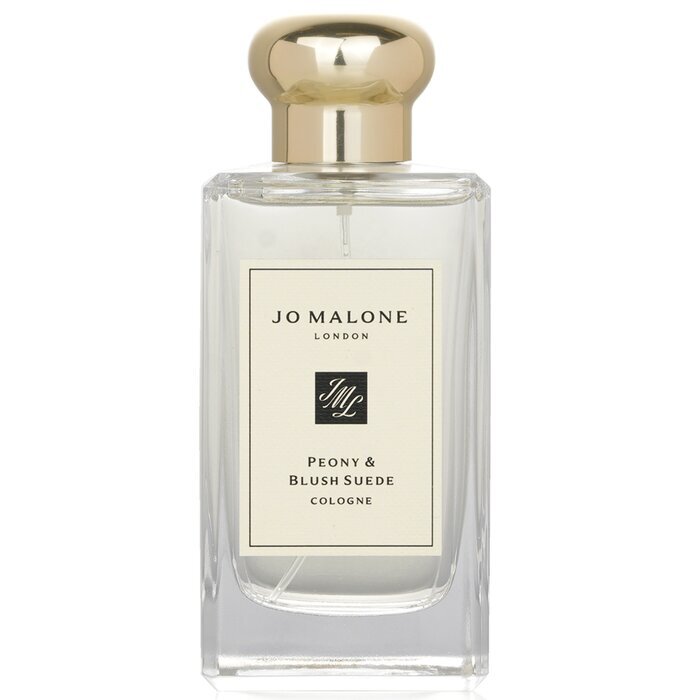Jo Malone Peony & Blush Suede Cologne Spray (ursprünglich ohne Box) 100 ml