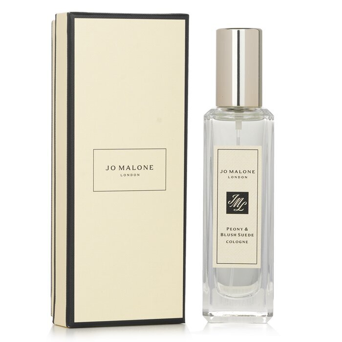 Jo Malone Peony & Blush Suede Cologne Spray (ursprünglich ohne Box) 30 ml