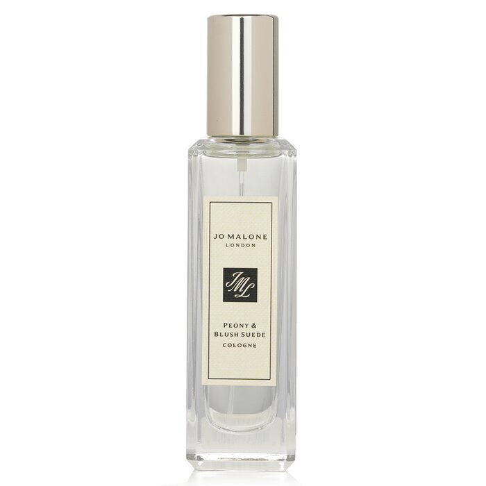 Jo Malone Peony & Blush Suede Cologne Spray (ursprünglich ohne Box) 30 ml
